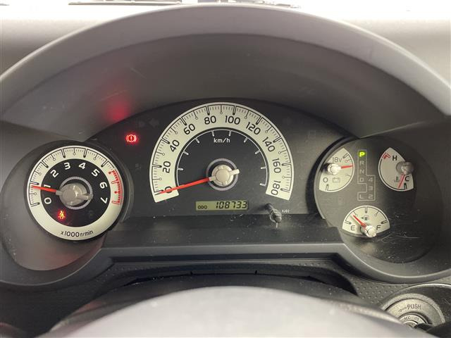 FJクルーザー4.0 ブラックカラーパッケージ 4WD