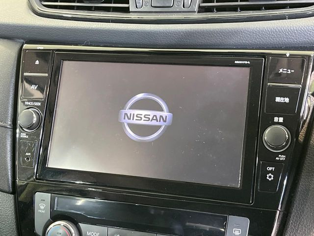 エクストレイル2.0 20Xi