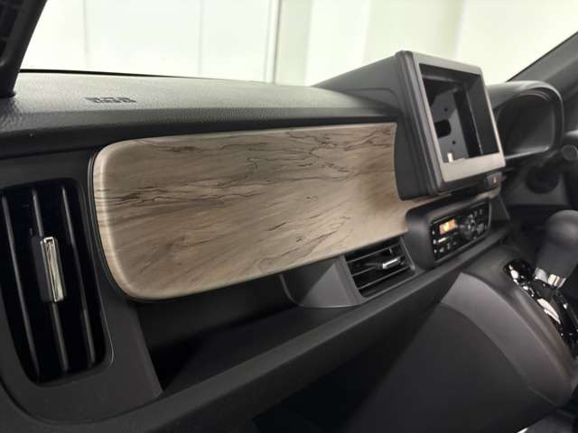 N-ONEオリジナル クラフト スタイル