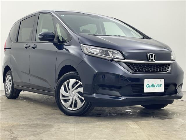 フリード1.5 G ホンダセンシング 4WD