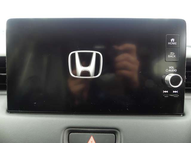 ヴェゼル1.5 e:HEV X