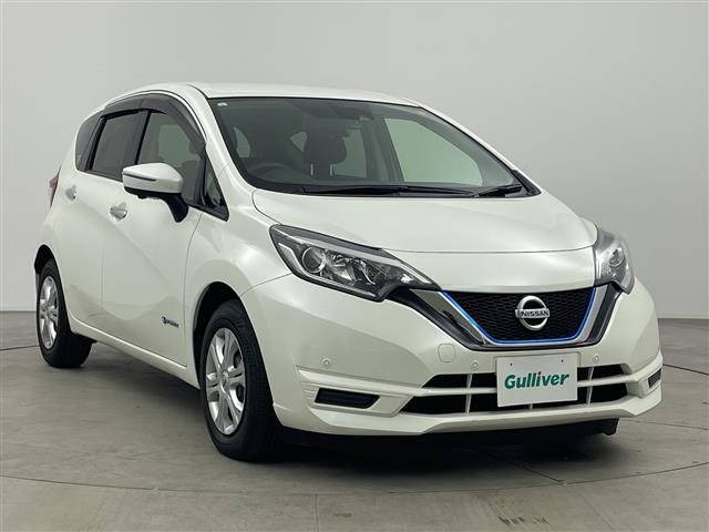 ノート1.2 e-POWER X