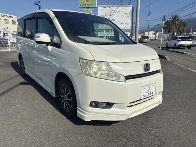 ステップワゴン2.0 L