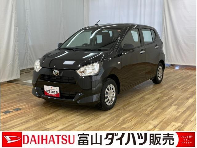 ミライースL SAIII