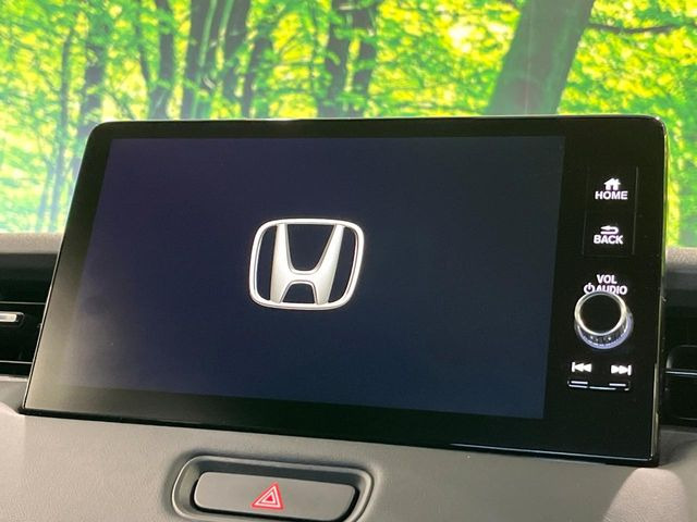 ヴェゼル1.5 e:HEV Z