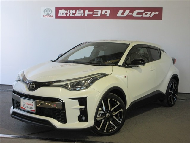 C-HR1.2 S-T GR スポーツ