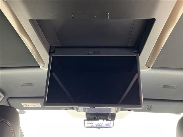 アルファードハイブリッド 2.5 Z E-Four 4WD