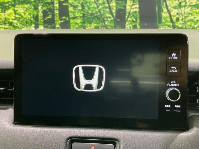 ヴェゼル1.5 e:HEV Z