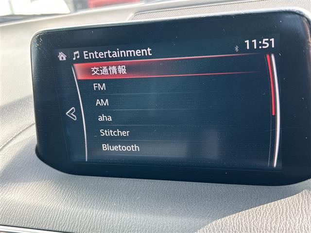 アクセラスポーツ1.5 15S プロアクティブ