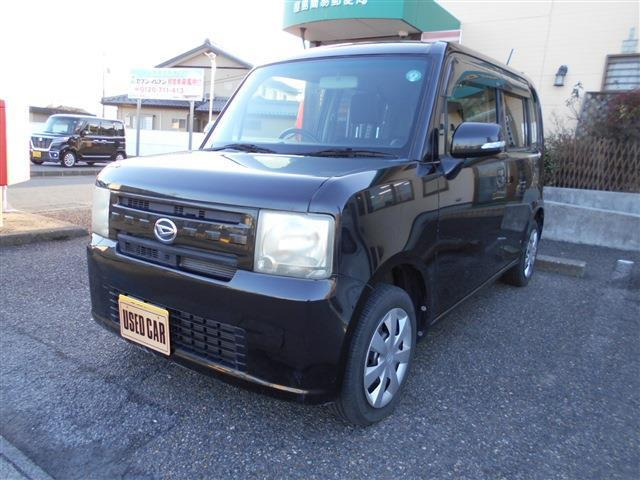 ムーヴコンテX 4WD
