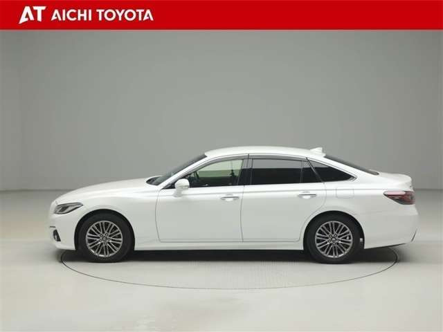 クラウンハイブリッド 2.5 S