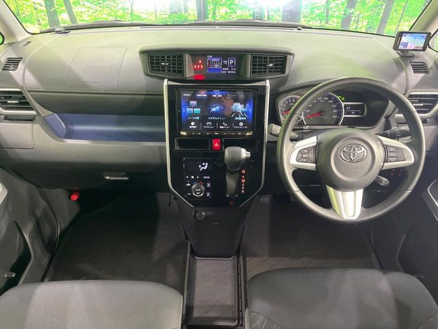 ルーミー1.0 カスタム G