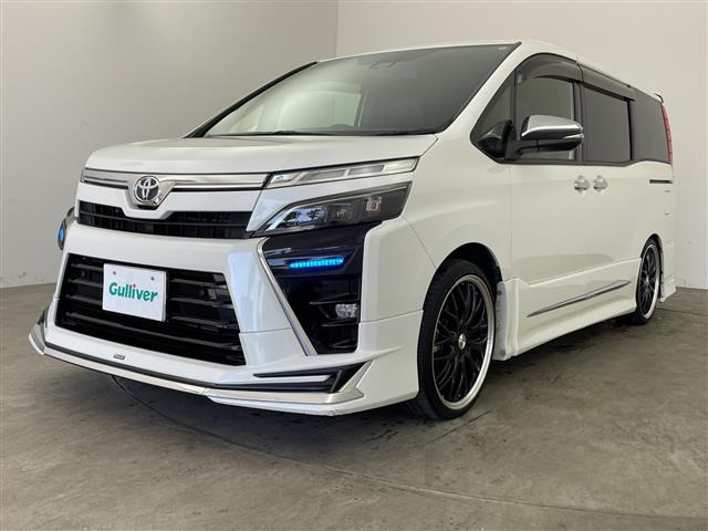 ヴォクシー2.0 ZS 煌III