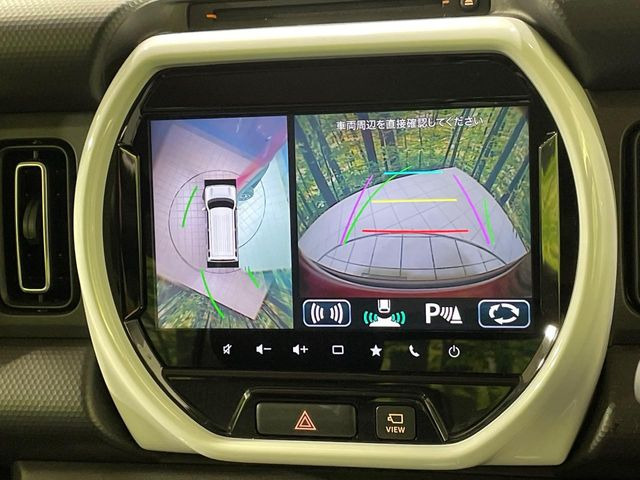 �y�S���ʃ��j�^�[�p�J�����z��p�̃J�����ɂ��A�ォ�猩���낵���悤�Ȏ��_��360�x�N���}�̎��͂��m�F���邱�Ƃ��ł��܂������p�������m�F���₷���A�����ꏊ�ł̐؂�Ԃ��⒓�Ԃ��X���[�Y�ɍs���܂��B