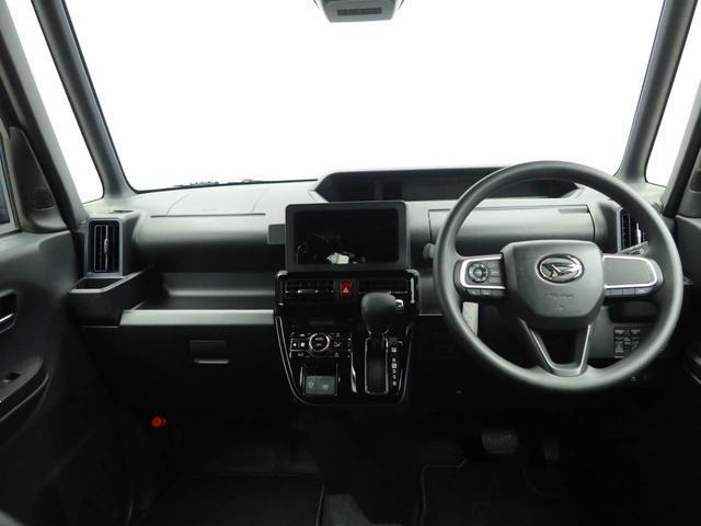 タントカスタムX