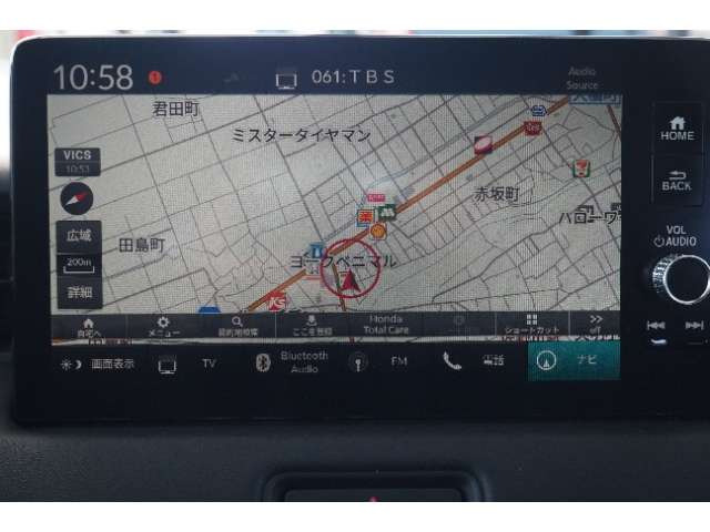 ヴェゼル1.5 ハイブリッド Z