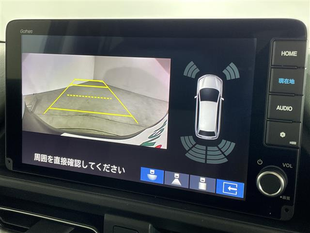 フリード1.5 e:HEV クロスター