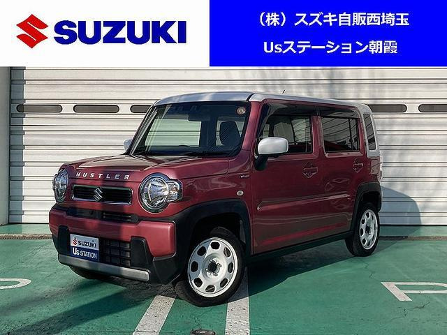 スペーシアハイブリッド(HYBRID) G