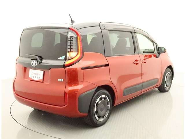 シエンタハイブリッド 1.5 Z