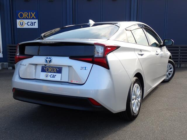 �����r���[�̉摜�ɂȂ�܂��B�I���b�N�X�F�蒆�ÎԂɂ́A���w��������S���Ă���肢���������߂ɁA�Ǝ��́u�I���b�N�X�F�蒆�Îԕۏ؁v�����t�����Ă��܂��B