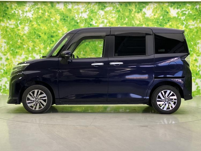 ルーミー1.0 カスタム G