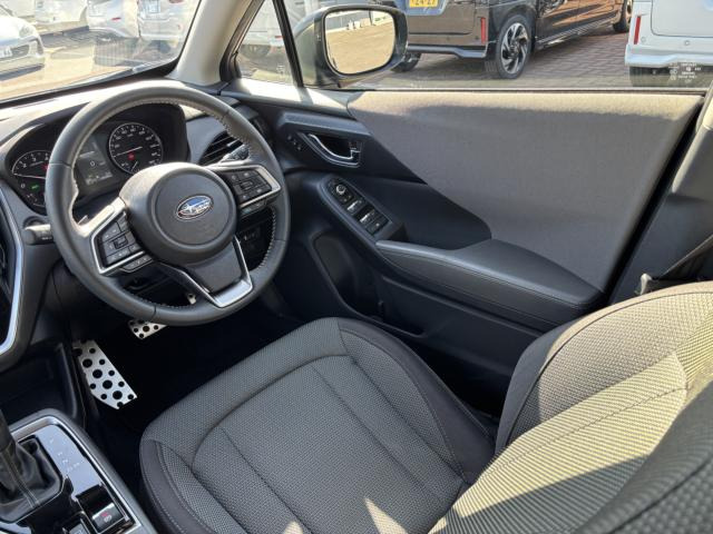 クロストレック2.0 リミテッド