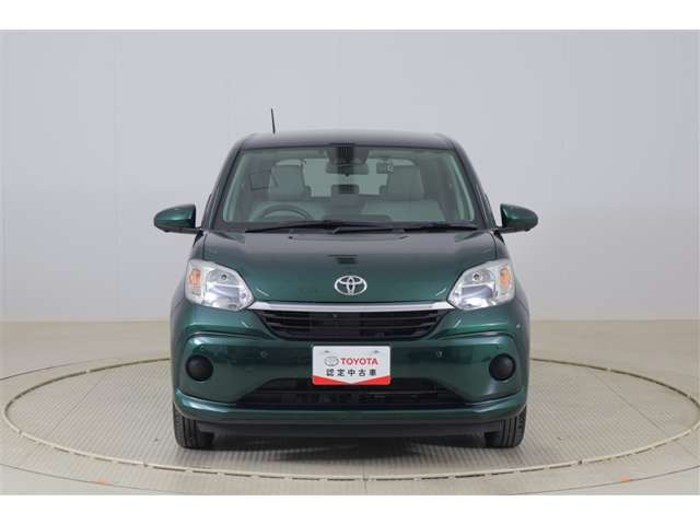 パッソ1.0 X Lパッケージ