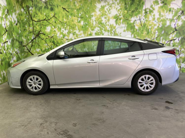 プリウス1.8 S セーフティ プラスII