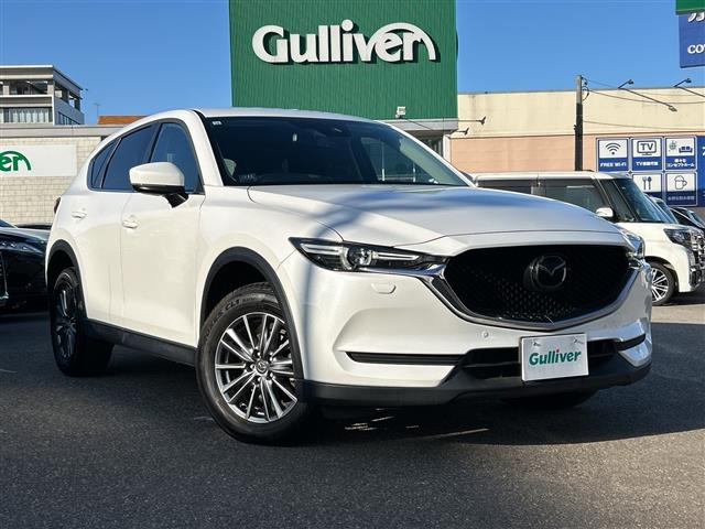 CX-52.2 XD プロアクティブ 4WD