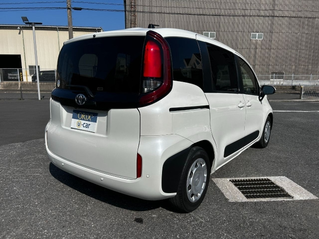 シエンタ1.5 G