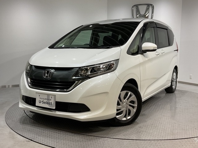 フリード1.5 G ホンダセンシング