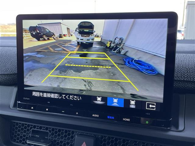 ステップワゴン2.0 e:HEV エアー EX