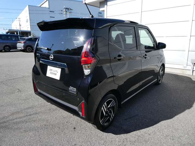 デイズハイウェイスターX プロパイロットエディション