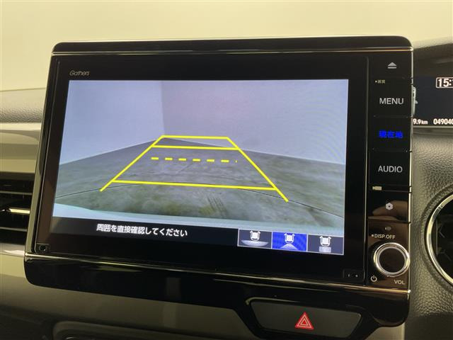 N-BOXカスタムL ターボ スタイルプラス ブラック