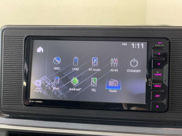 �����i�r�A�ЊO�i�r�Ȃǂ����t���\�ł�!�傫�ȃT�C�Y�̃i�r��t���������͂��C�y�ɂ��q�˂�������!!