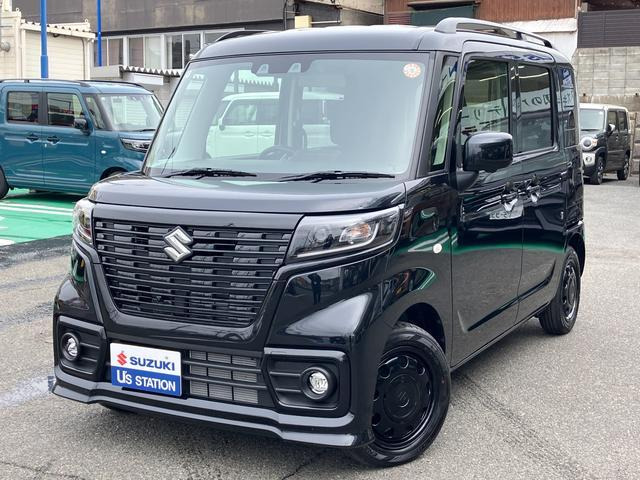 スペーシアベースXF