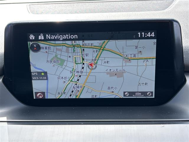 アテンザワゴン2.2 XD プロアクティブ