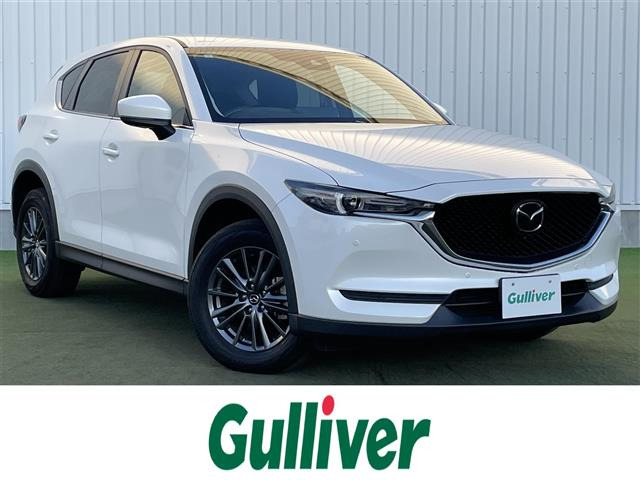 CX-52.2 XD スマートエディション