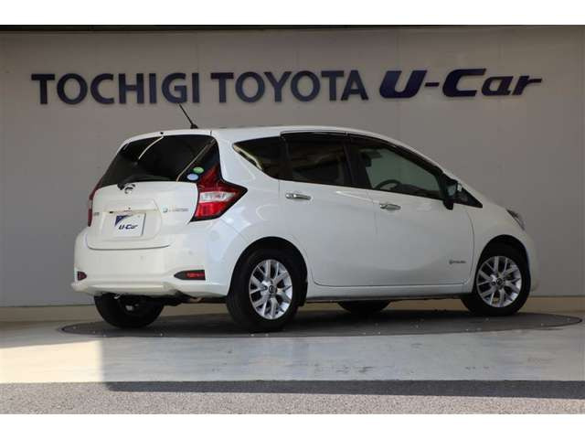 ノート1.2 e-POWER X