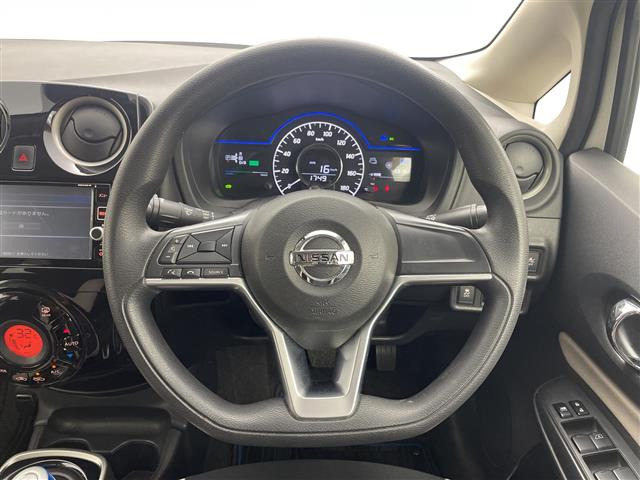 ノート1.2 e-POWER X