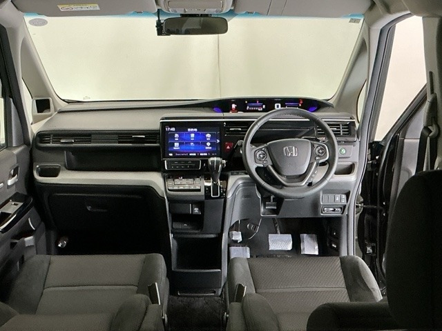 ステップワゴン1.5 スパーダ ホンダ センシング
