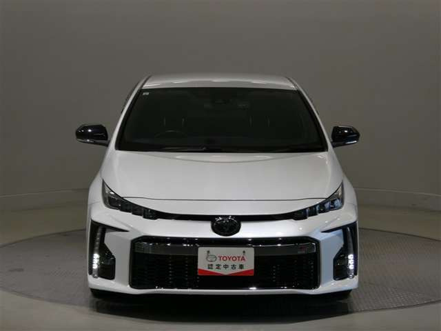 プリウスPHV1.8 S GR スポーツ