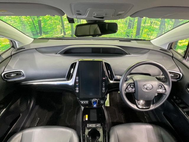 プリウス1.8 A ツーリングセレクション