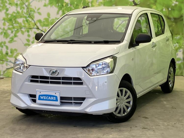 ミライースL SAIII