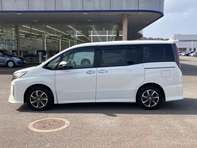 ノア2.0 Si W×B II