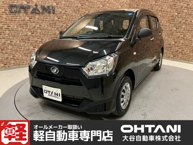 ミライースL SAIII