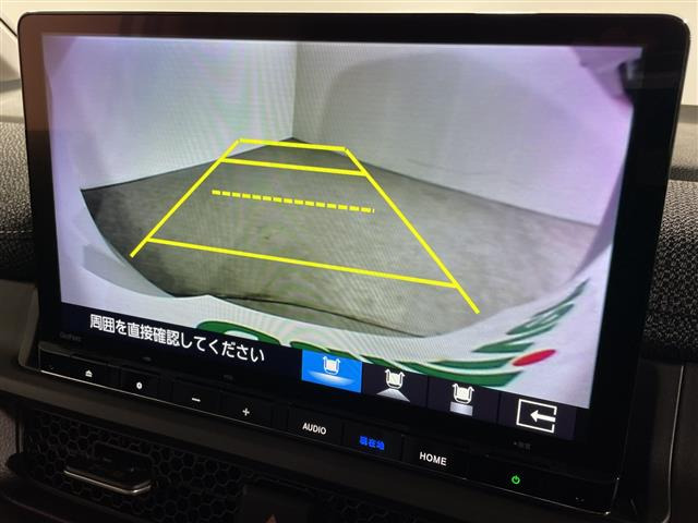 ステップワゴン2.0 e:HEV エアー EX