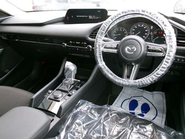 MAZDA3セダン2.0 20S プロアクティブ ツーリング セレクション