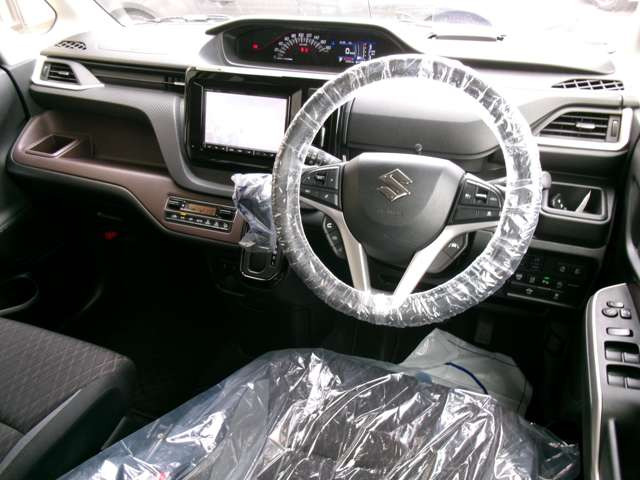 ソリオバンディット1.2 ハイブリッド(HYBRID) MV