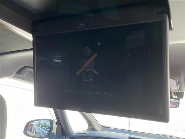 アルファード2.5 Z 4WD